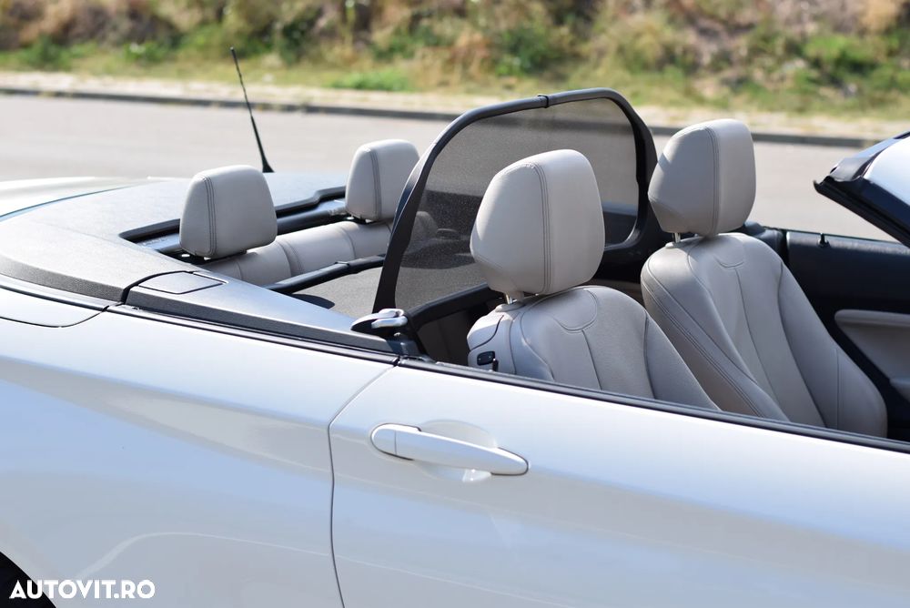 BMW Seria 2 220d Sport-Aut. - 16