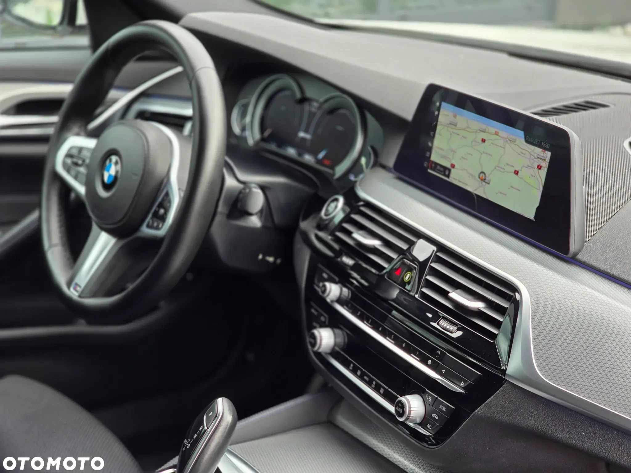 BMW Seria 5 - 37