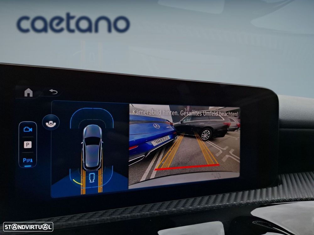 Mercedes-Benz A 200 - 24