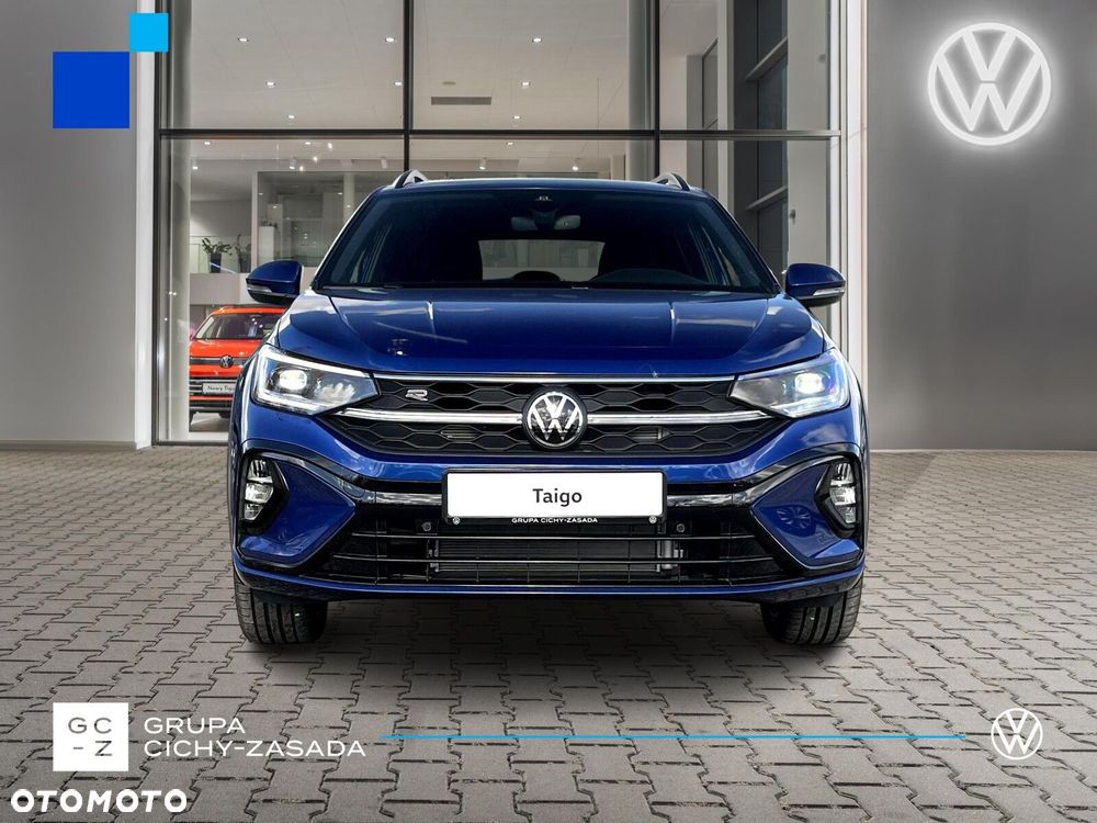Volkswagen Taigo - 9