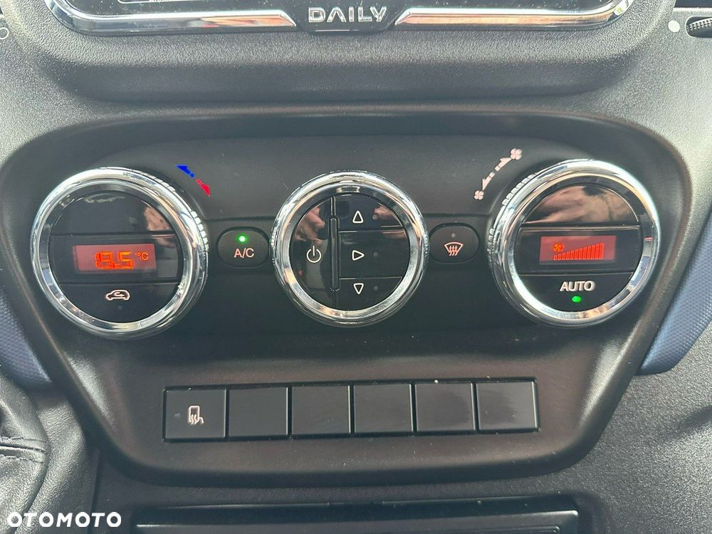 Iveco Daily 35S21 - 18