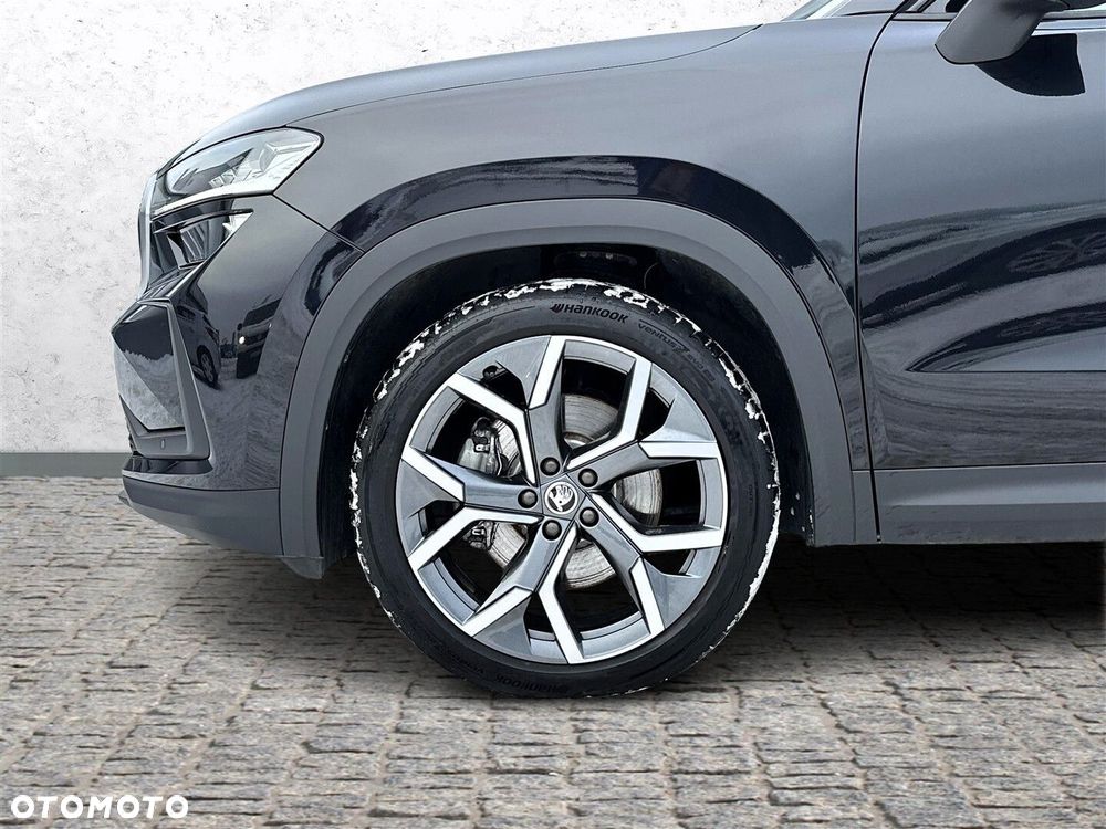 Skoda Kodiaq - 36