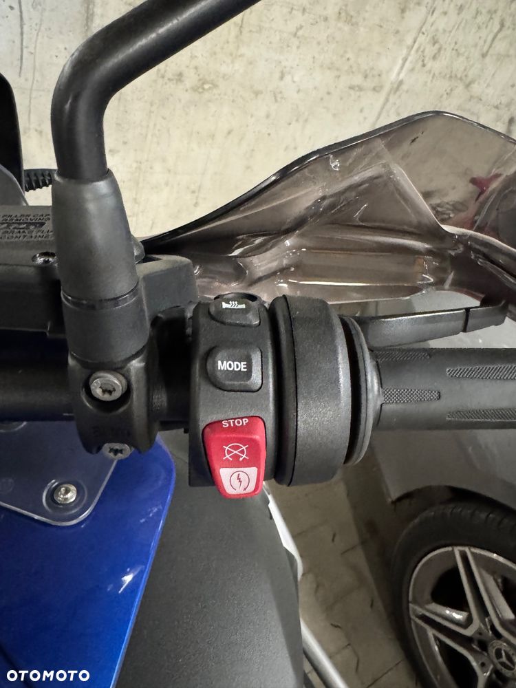 BMW R1250 GS Adventure - 22