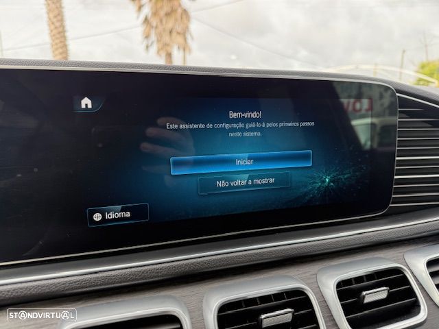 Mercedes-Benz GLE 350 de 4Matic - 39