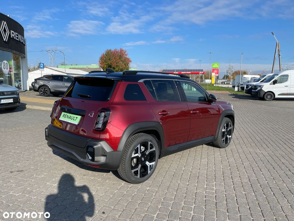 Renault 4 ver-40kwh-urban-range-techno - 3