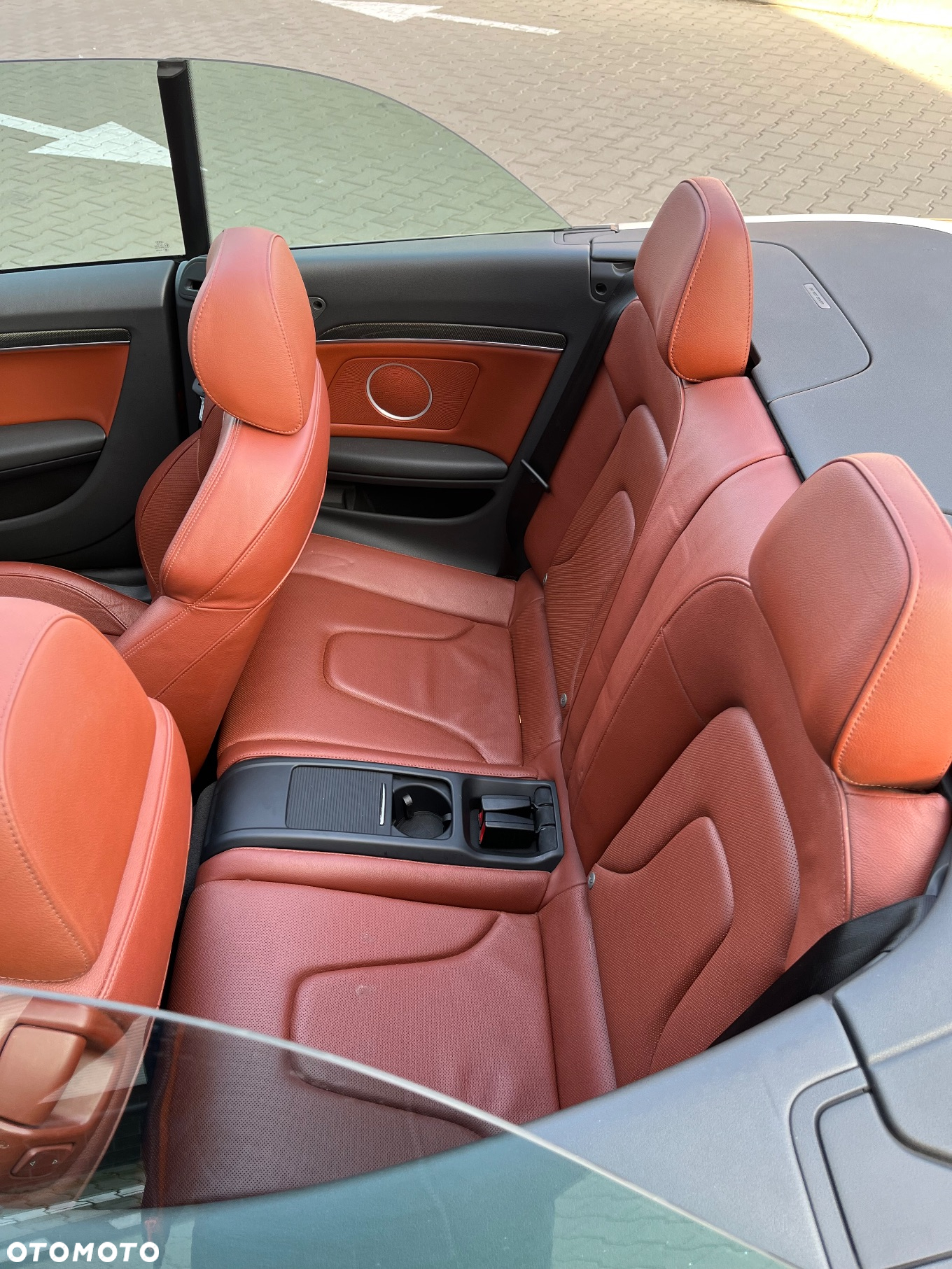 Audi S5 Cabrio S tronic - 15