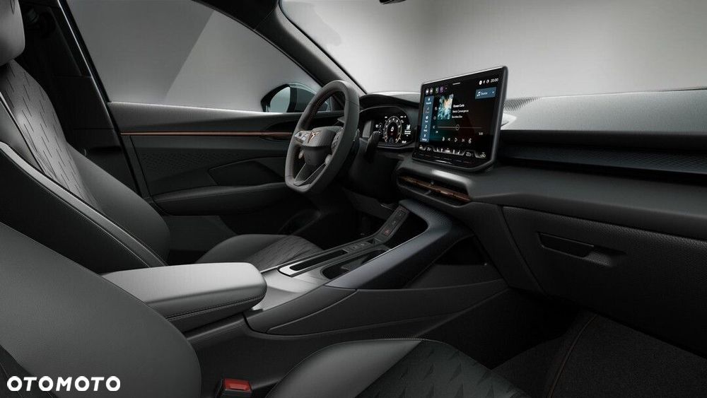 Cupra Terramar 2.0 TSI 4Drive DSG - 10