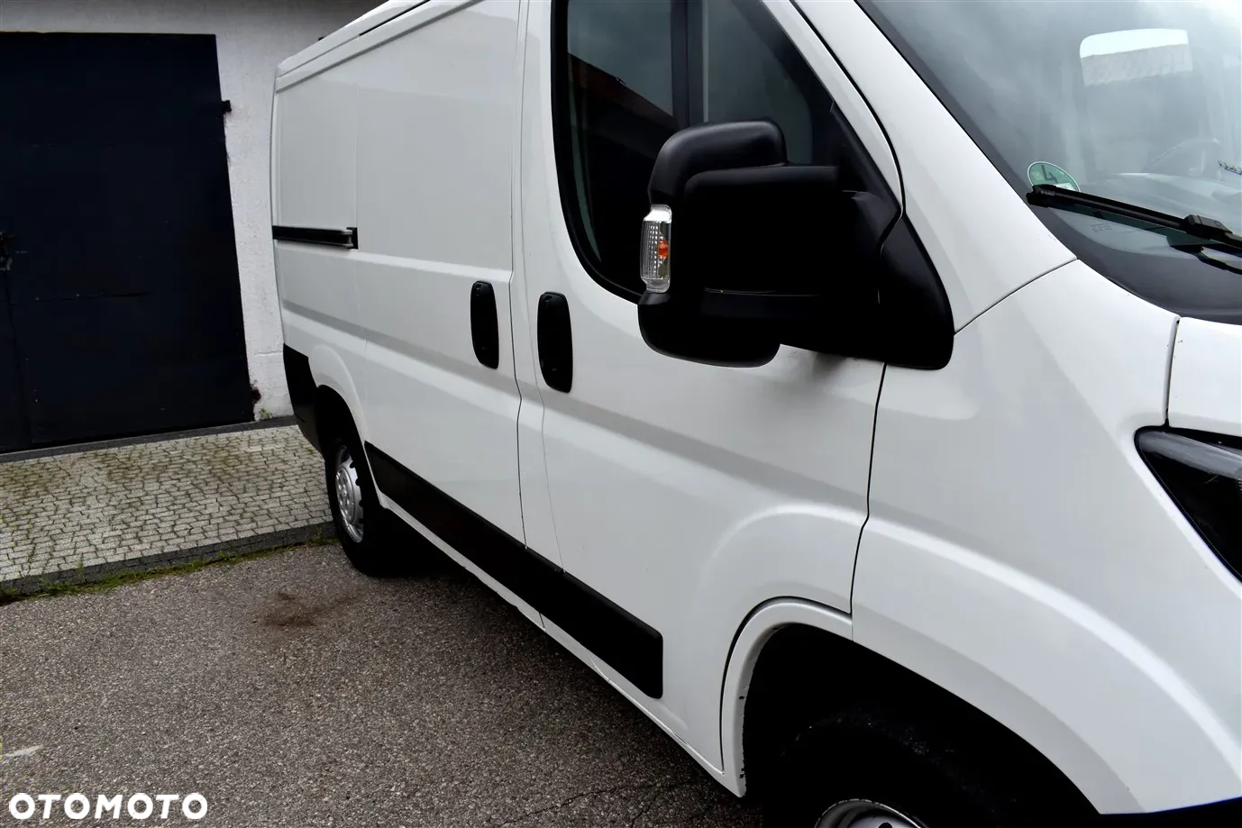 Peugeot BOXER - 13