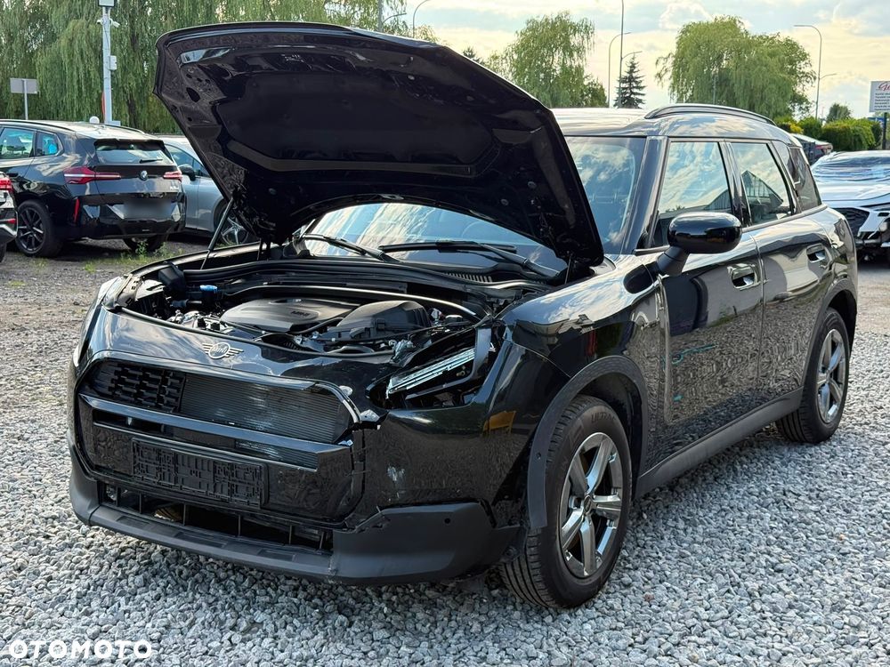 MINI Countryman - 7