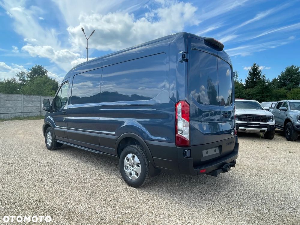Ford Transit - 7