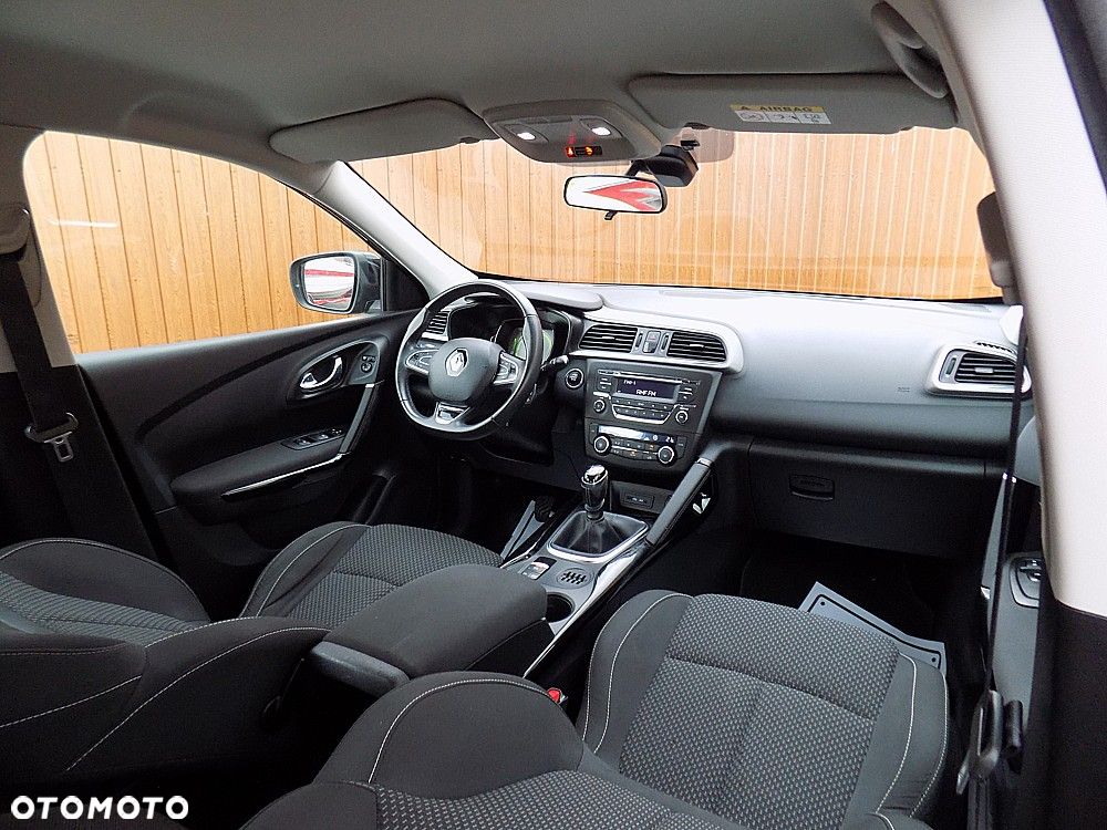Renault Kadjar Energy TCe 130 Life - 18