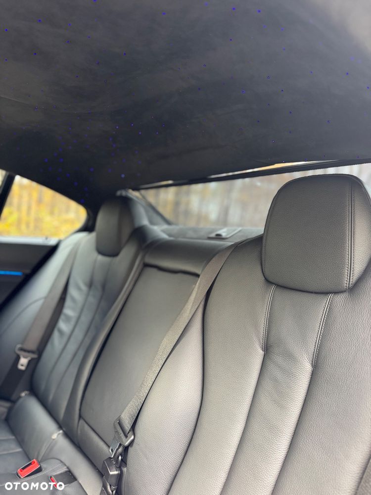 BMW Seria 6 640i Gran Coupe M Sport Edition - 34