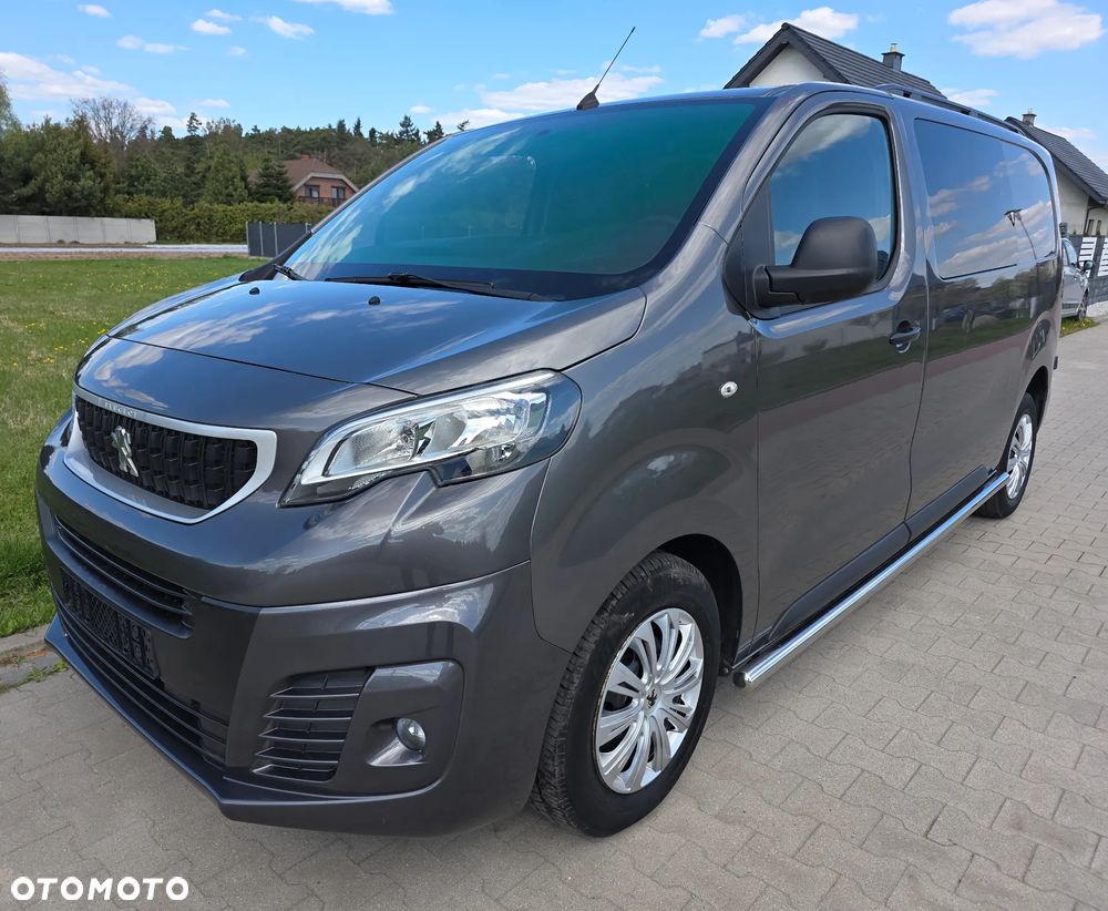 Peugeot Expert - 2