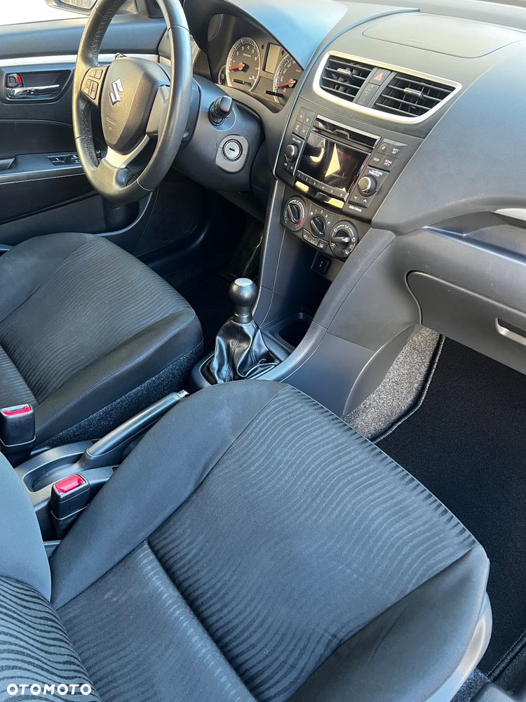 Suzuki Swift 1.2 Comfort - 18