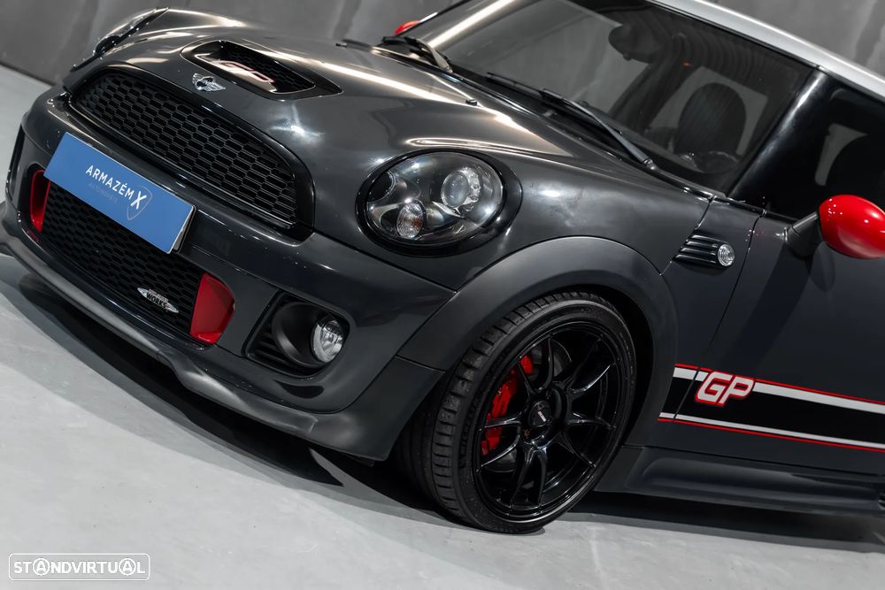 MINI 3 Portas John Cooper Works GP - 2