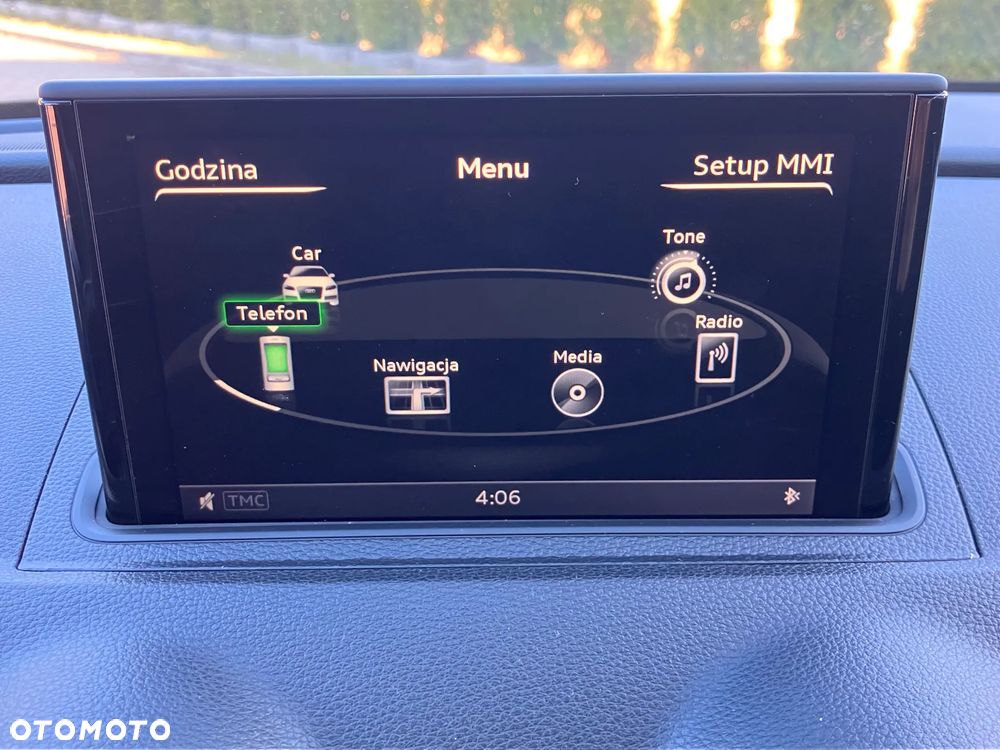 Audi A3 Sportback 2.0 TDI S line Sportpaket - 29