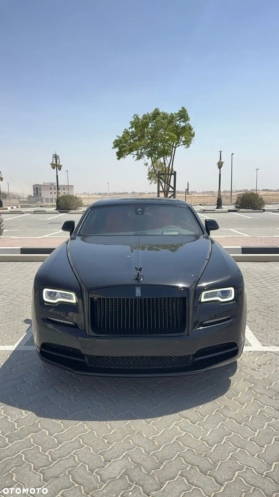 Rolls-Royce Wraith - 26