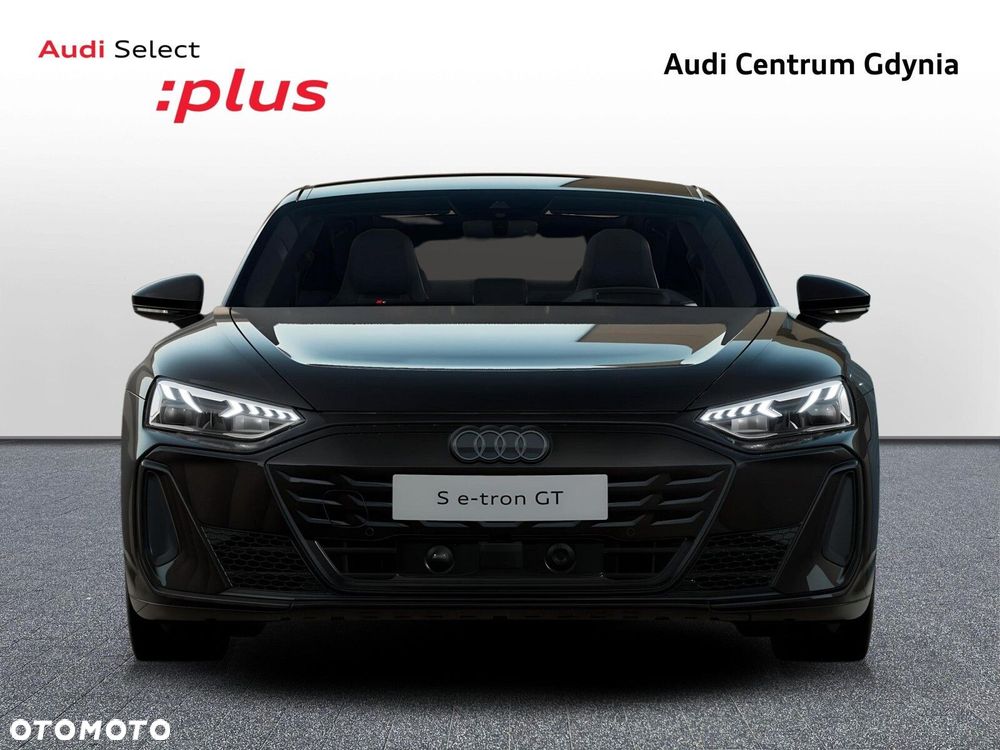 Audi e-tron GT - 3