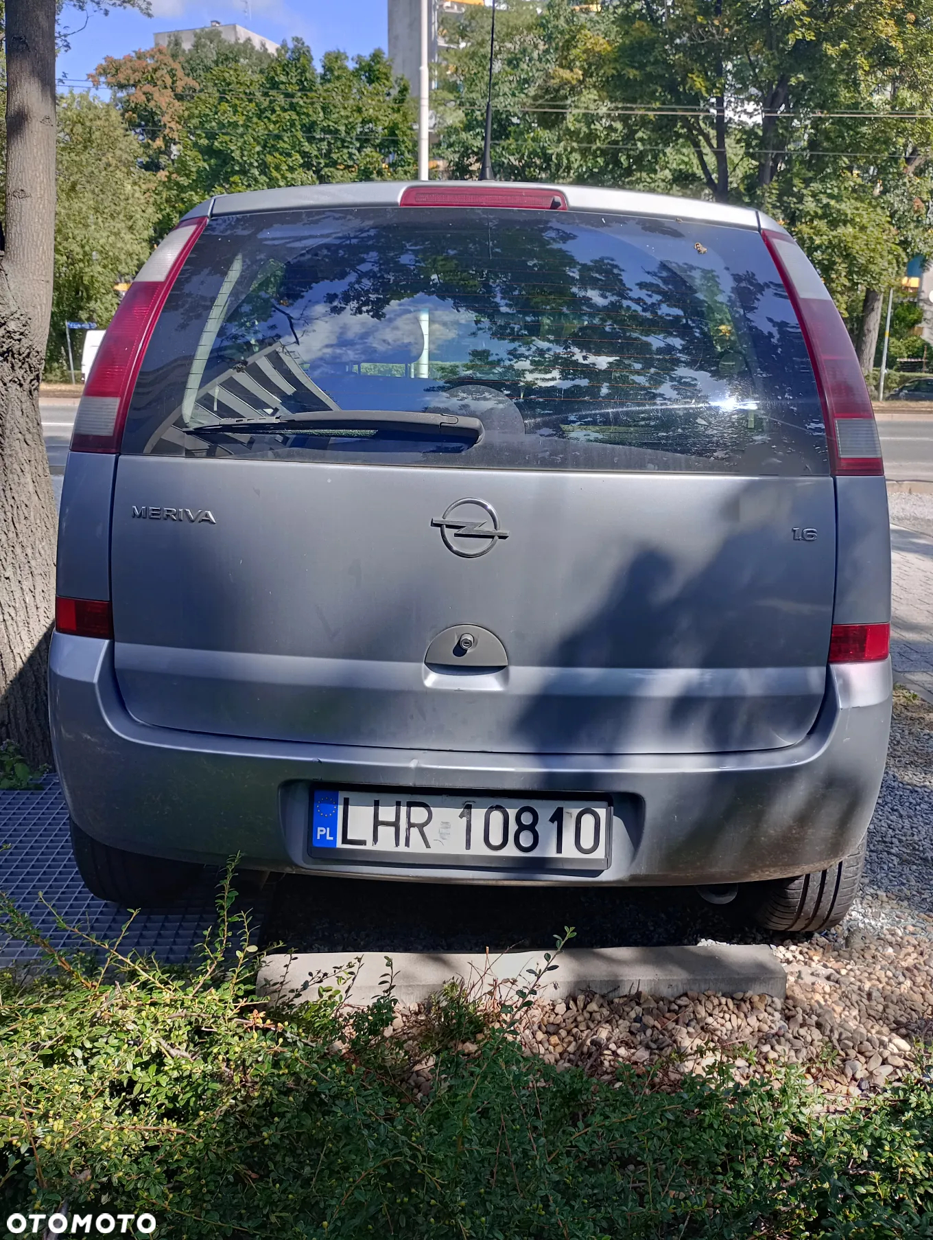 Opel Meriva 1.6 16V Enjoy - 6
