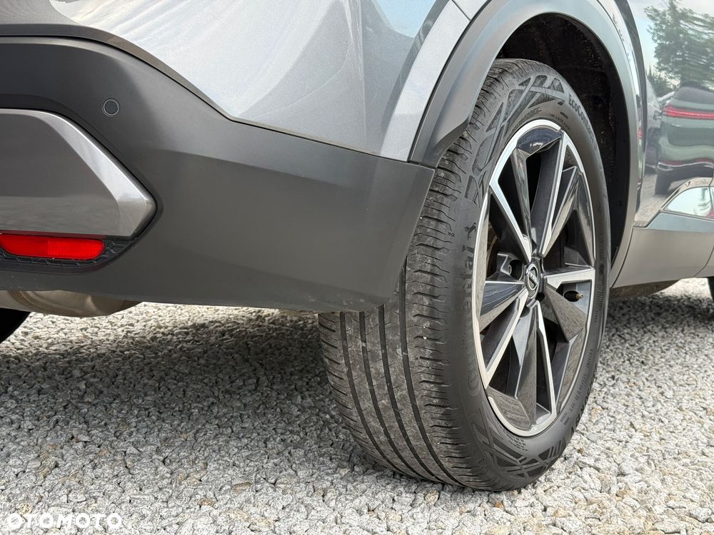 Nissan Qashqai 1.3 DIG-T Tekna+ - 9