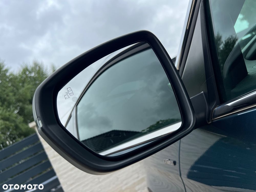 Peugeot 5008 1.2 PureTech Crossway S&S - 38