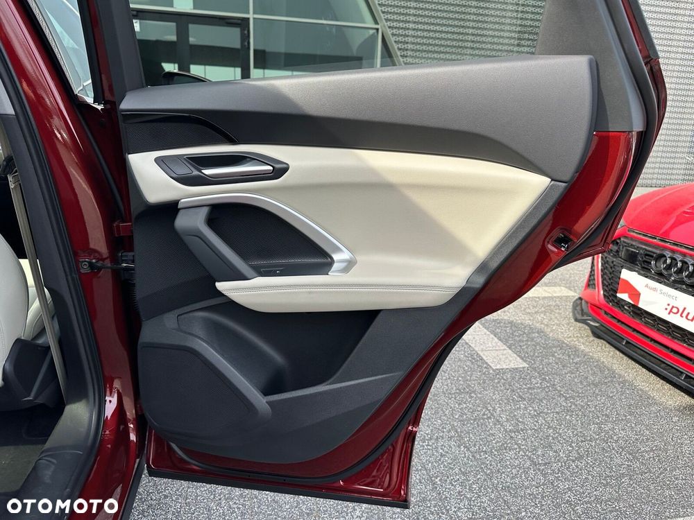 Audi Q5 Sportback - 20