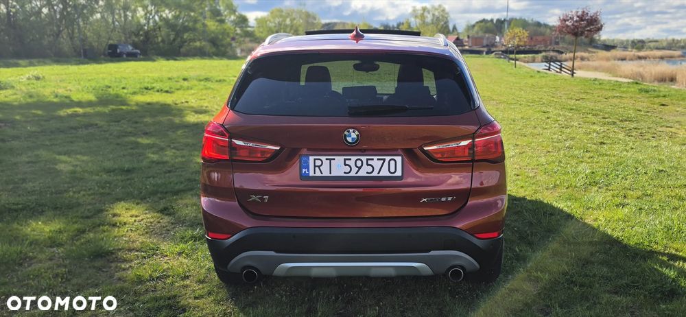 BMW X1 - 9