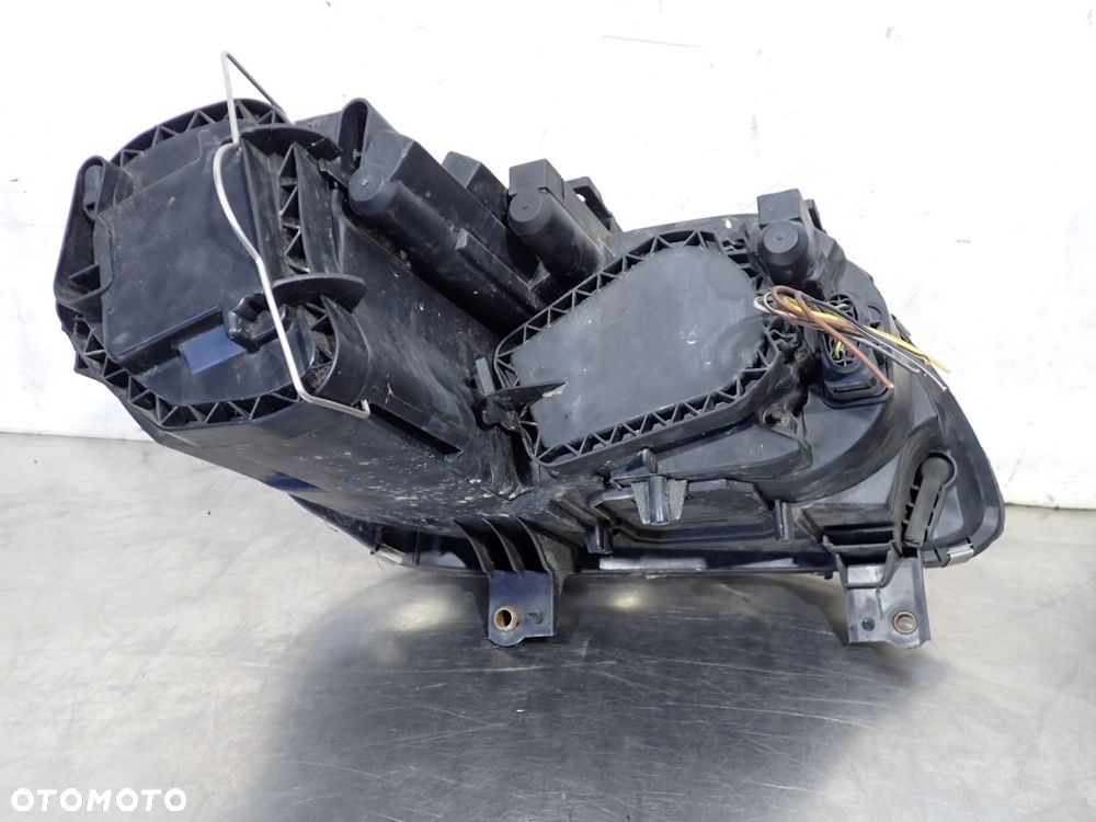 LAMPA LEWA PRZEDNIA VOLKSWAGEN CADDY III - 6