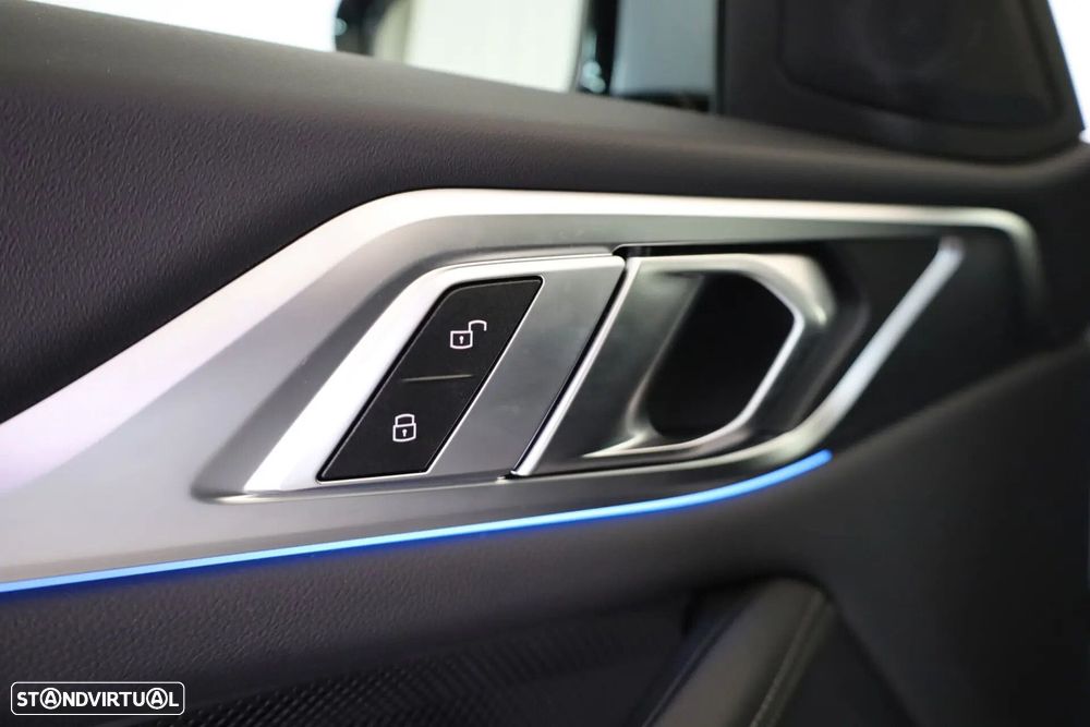 BMW i4 eDrive40 Edição Desportiva M - 42