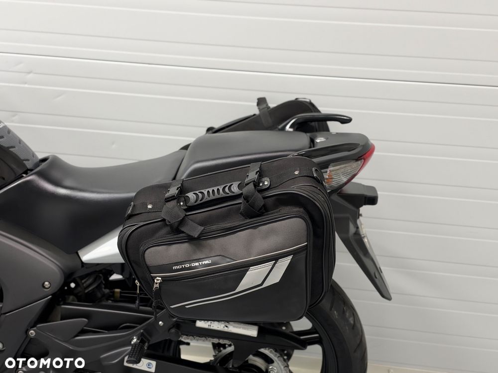 Honda CBF - 24