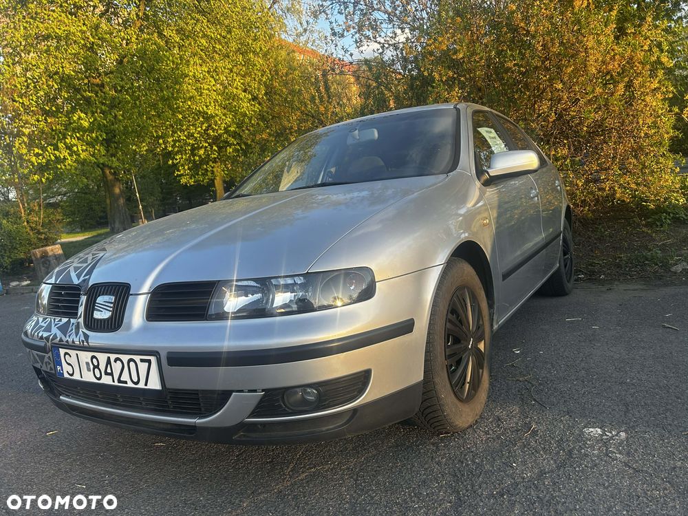 Seat Leon - 1