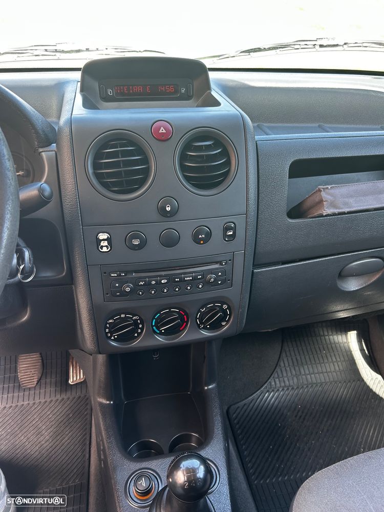 Citroën Berlingo - 11