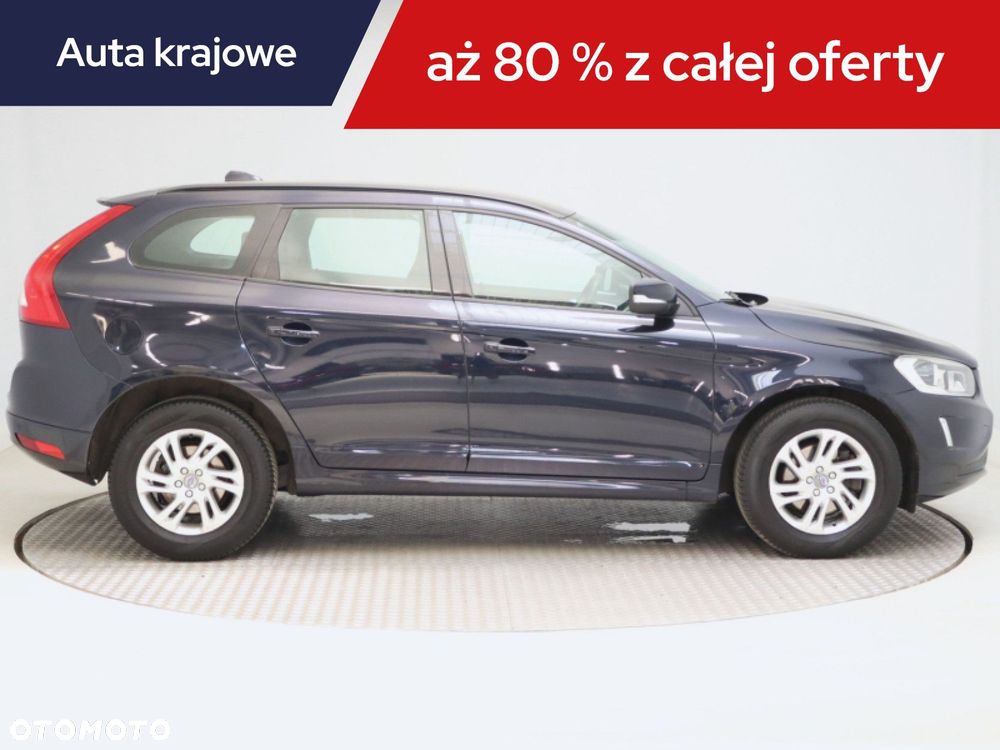 Volvo XC 60 - 8