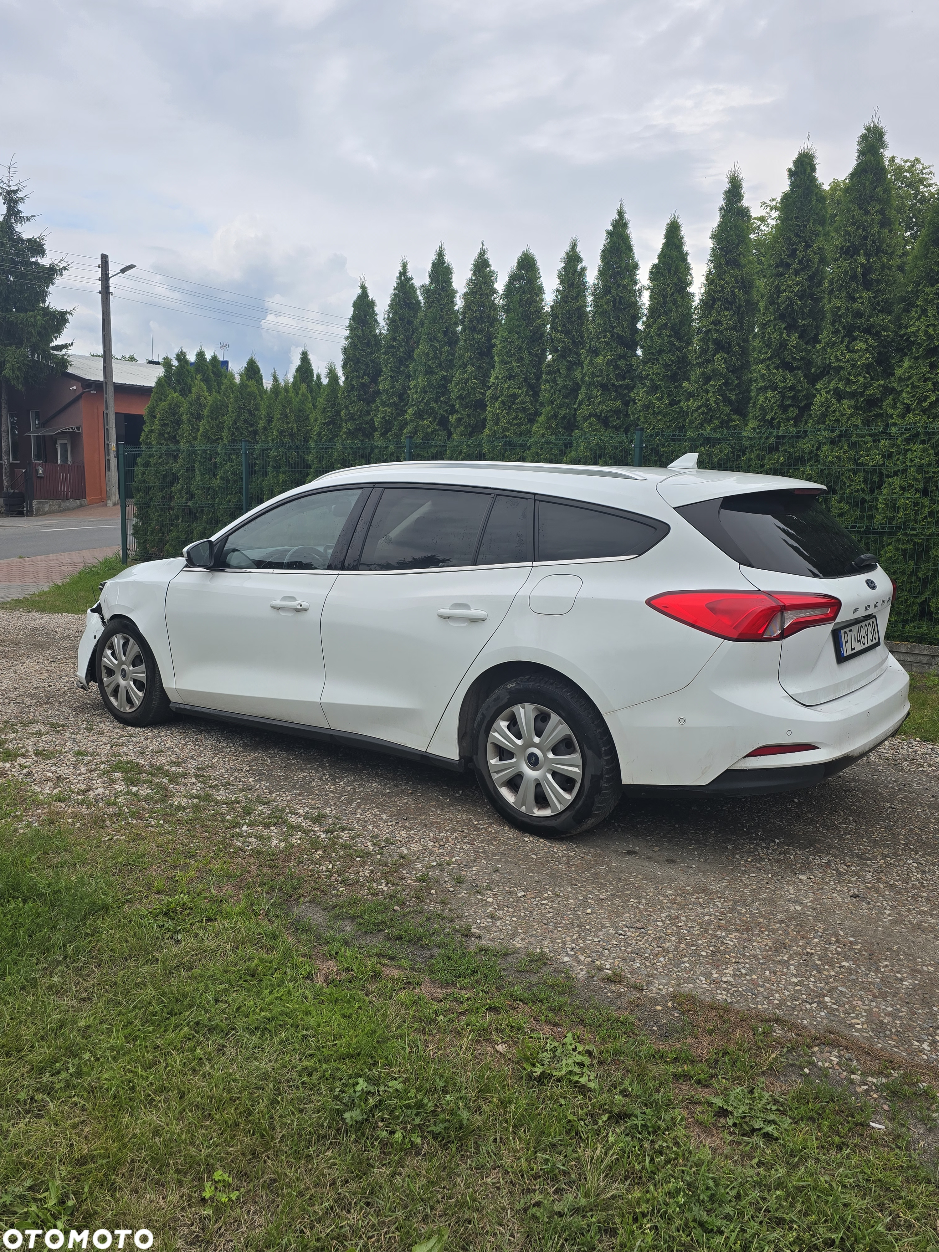 Ford Focus - 3