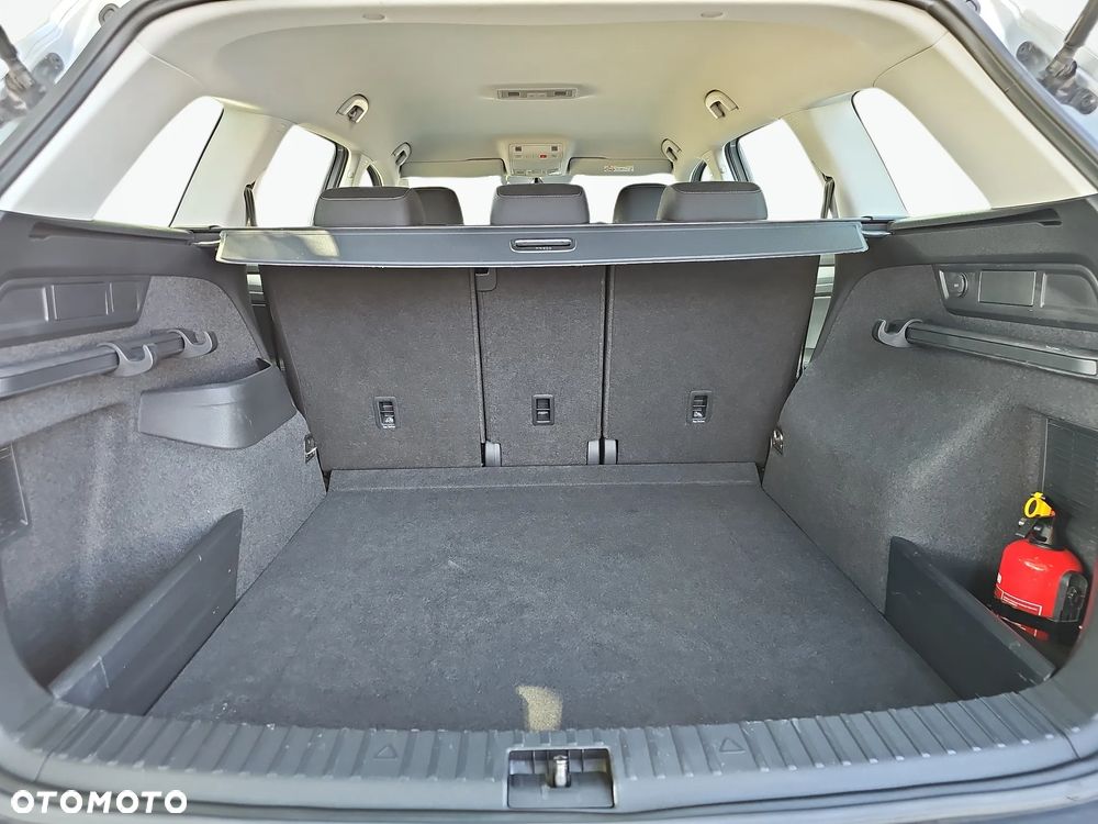 Skoda Kodiaq 1.5 TSI ACT 4x2 Ambition DSG - 12