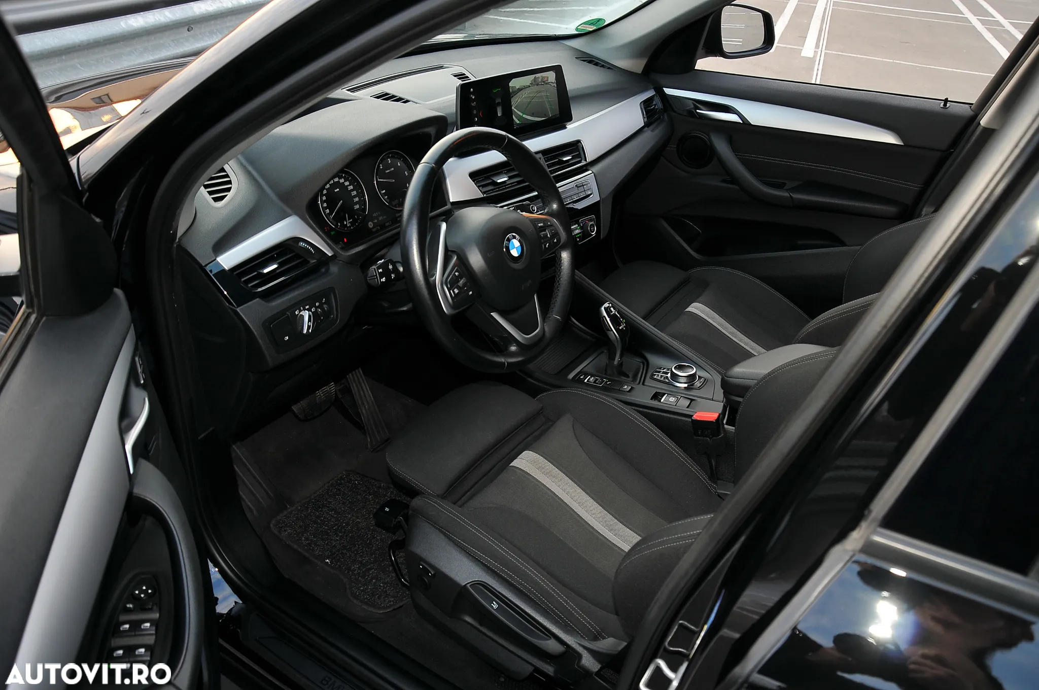 BMW X1 xDrive18d Aut. - 15