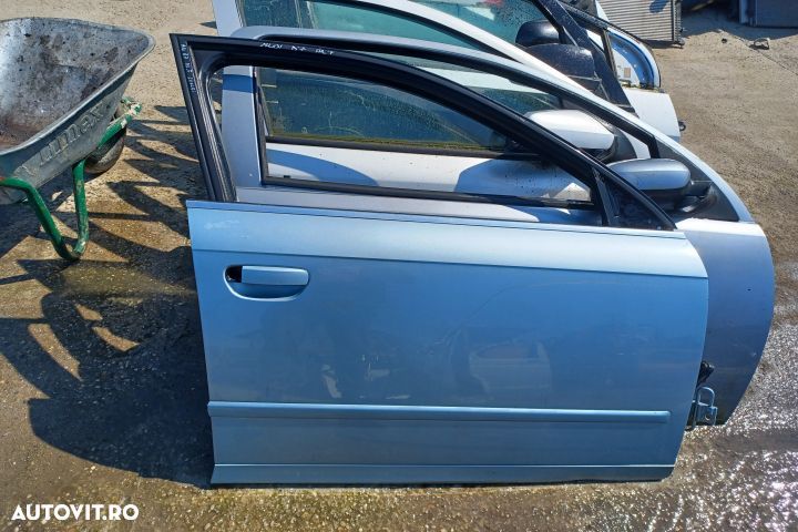 USA FATA DREAPTA Audi A4 B7 [2004 - 2008] - 1