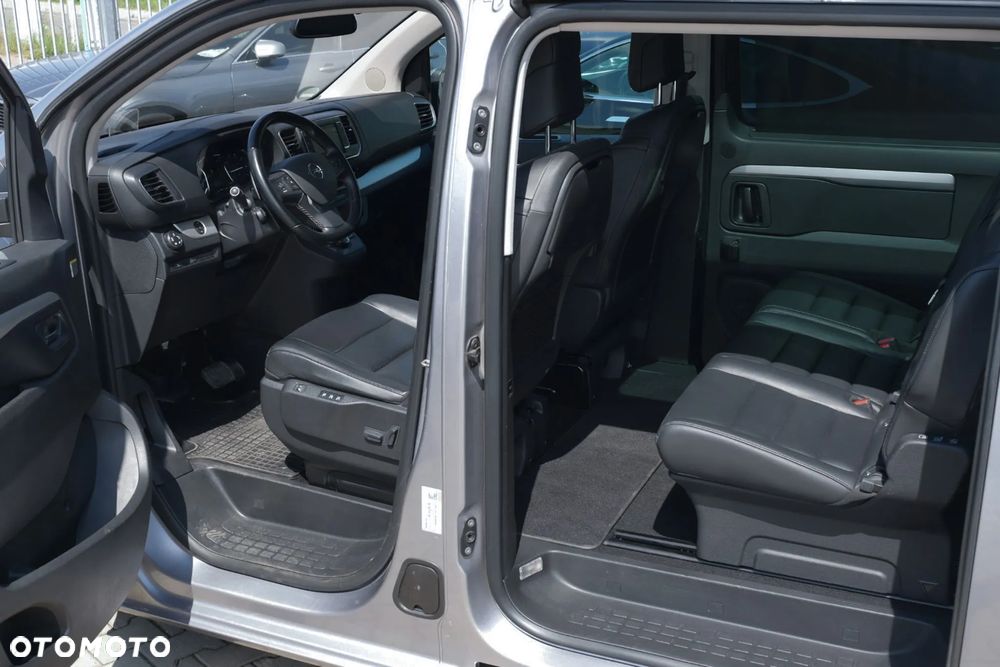 Toyota Proace Verso 2.0 D4-D Medium VIP - 16