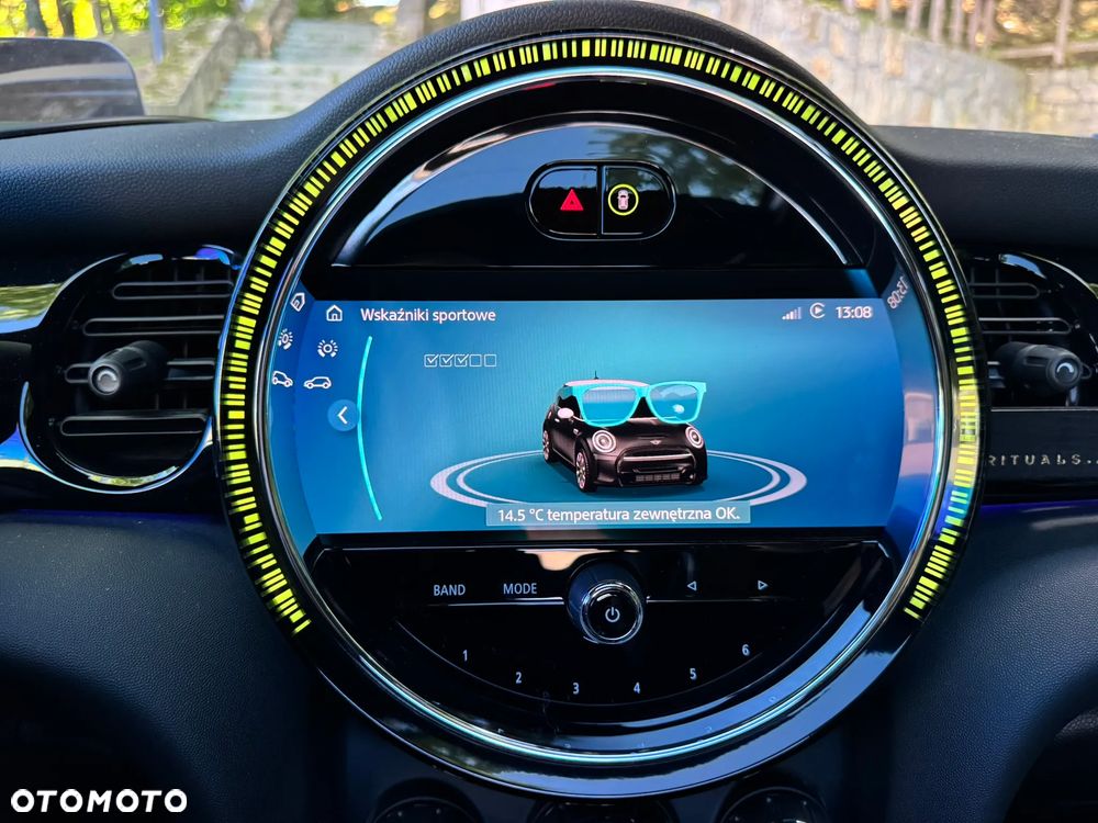 MINI John Cooper Works - 19