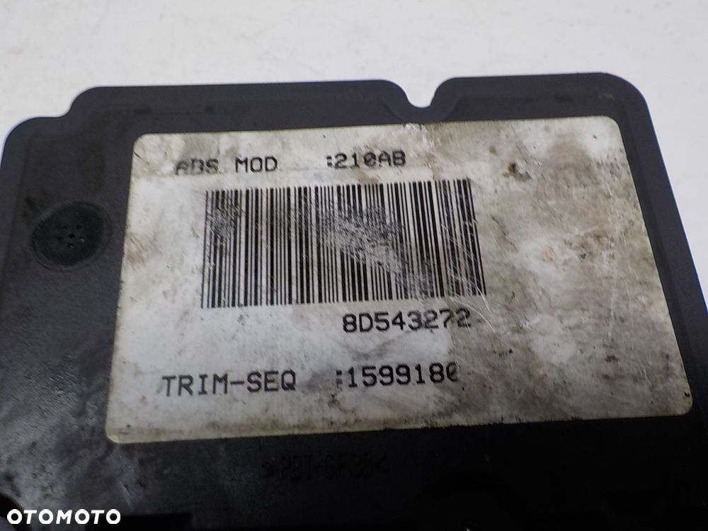 POMPA ABS JEEP PATRIOT 2.4 B P68028210AB - 3