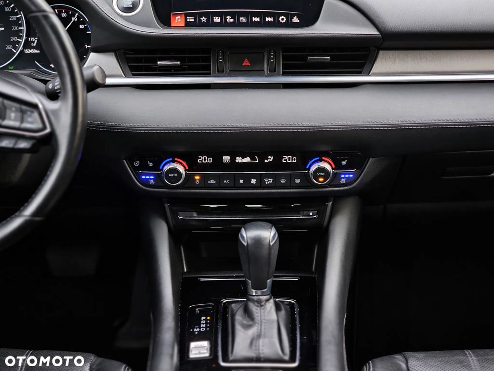 Mazda 6 2.0 SkyPassion - 18