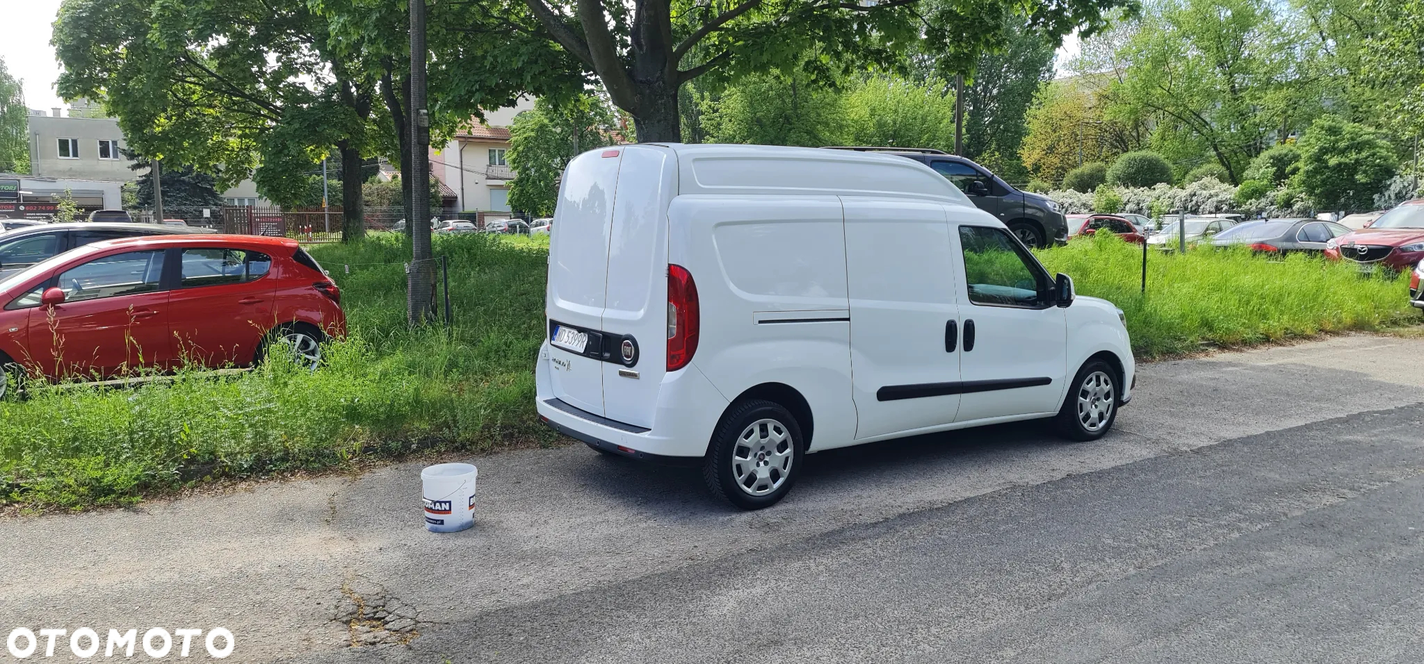 Fiat Doblo - 7