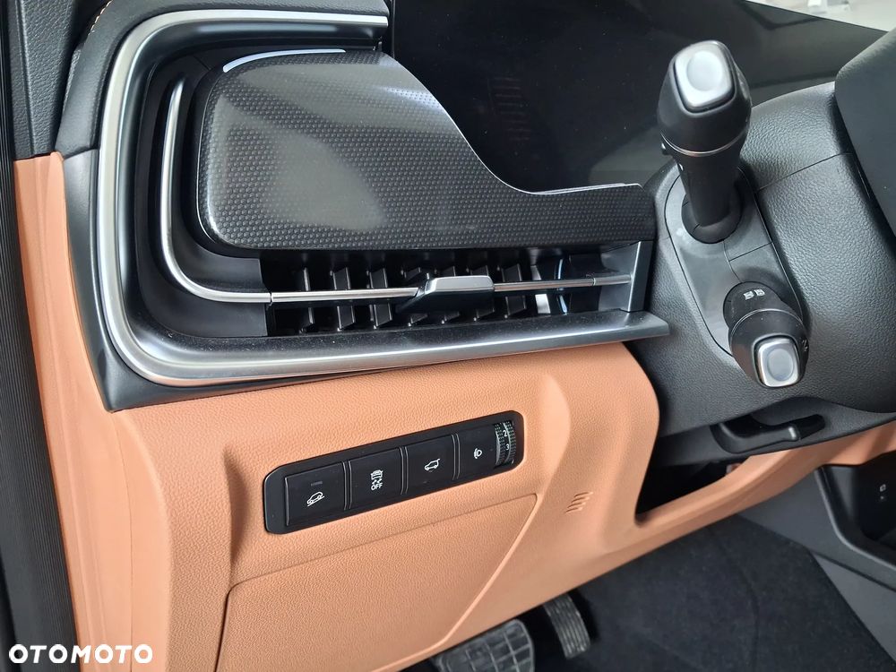 BAIC 7 1.5T Luxury DCT - 16