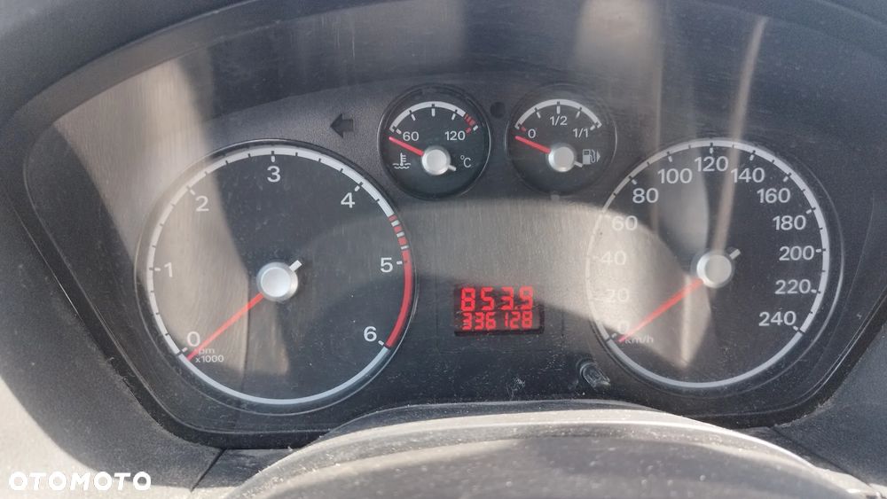 Ford Focus 1.6 TDCi Trend - 1
