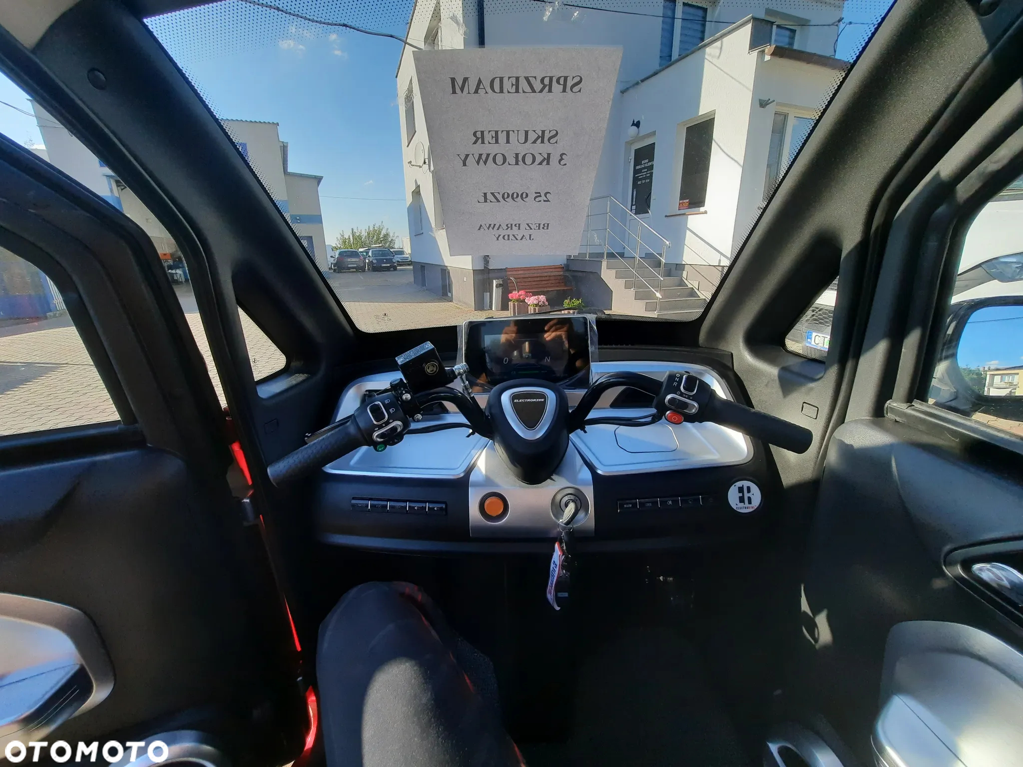 ELECTRORIDE Inny - 11