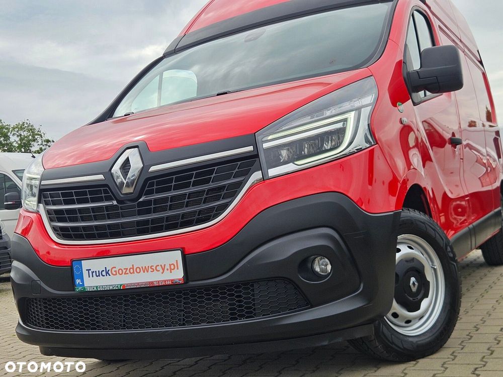 Renault Trafic L2H2 *59900zł NETTO* 2.0dCi/145KM - 6