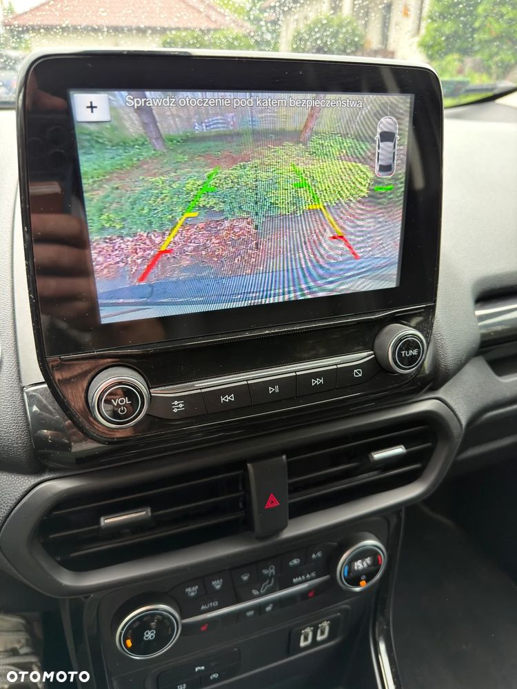 Ford EcoSport 1.0 EcoBoost Titanium ASS - 18