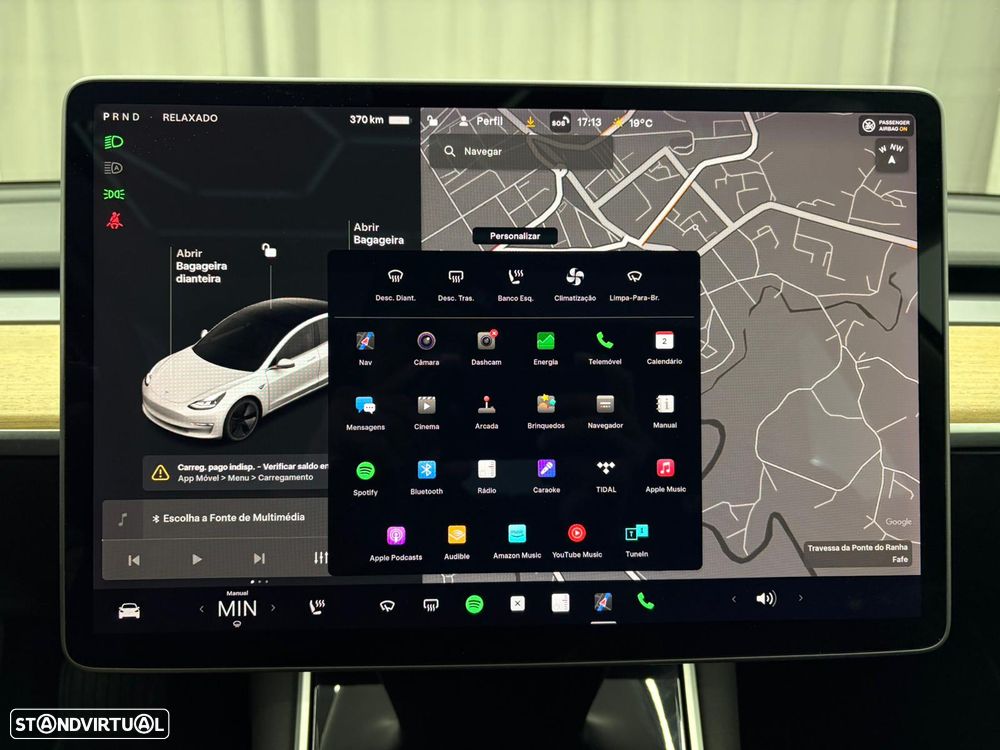 Tesla Model 3 Standard RWD Plus - 16
