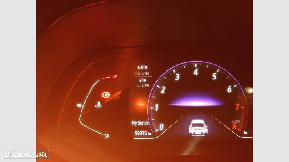 Renault Captur 1.0 TCe Techno - 16