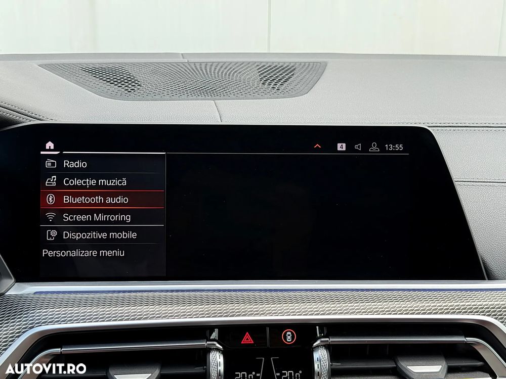 BMW X6 xDrive40i - 33